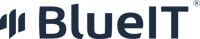 Logo BlueIT VDEF R-3